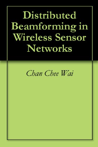 Distributed Beamforming in Wireless Sensor Networks