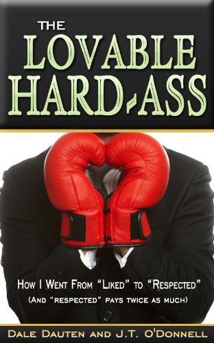 The Lovable Hard-ass