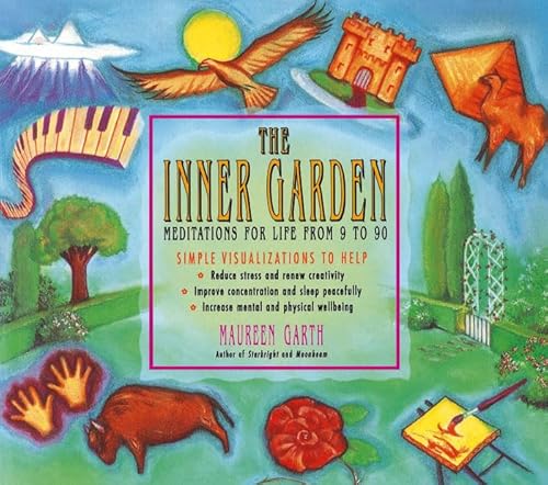 Inner Garden: Meditations for Children