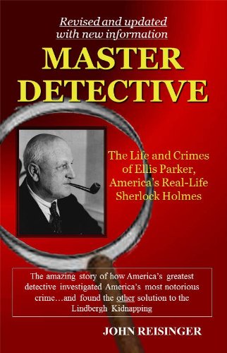 Master Detective (Updated and expanded with new information)