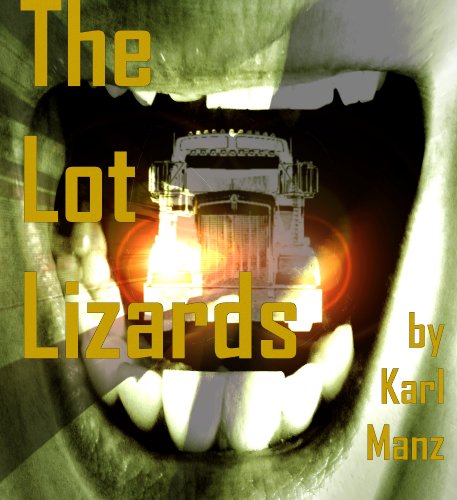 The Lot Lizards