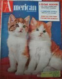 American Magazine - March, 1955 (Volume CLIX - Number 3)