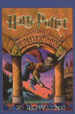 Harry Potter And The Sorcerer's Stone
