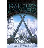 The Siege Of Macindaw (Ranger's Apprentice)