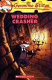 [ { { Wedding Crasher } } ] By Stilton, Geronimo( Author ) on Jan-01-2007 [ Paperback ]
