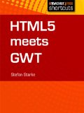 HTML5 meets GWT (German Edition)