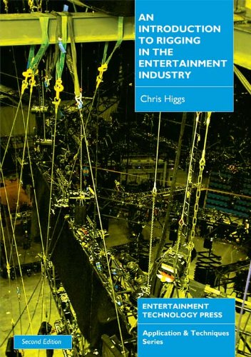 An Introduction to Rigging in the Entertainment Industry (Applications & Techniques)