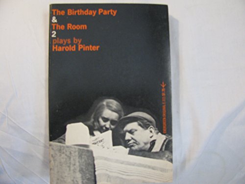 The Birthday Party & The Room 2