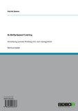 Activity-based Costing: Introducing process thinking into cost management
