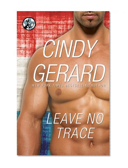 Leave No Trace (Black Ops)