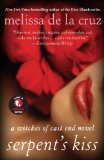 Serpent's Kiss: A Witches of East End Novel (Witches of the East Book 2)