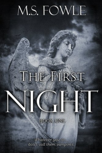 The First Night (Book One)