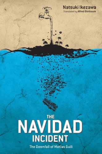 The Navidad Incident: The Downfall of MatÃ­as Guili