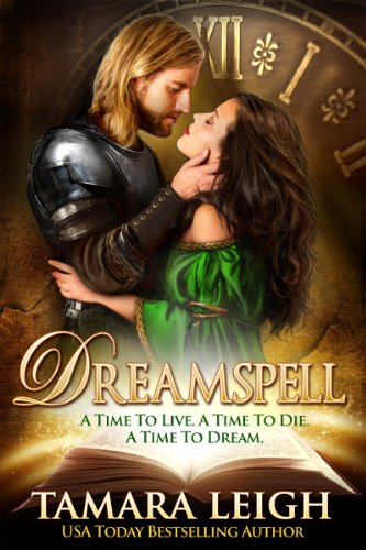 DREAMSPELL: A Medieval Time Travel Romance