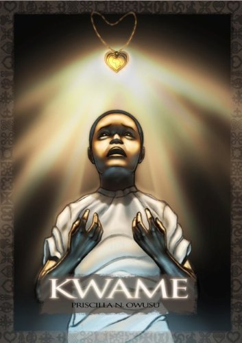 Kwame