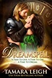 DREAMSPELL: A Medieval Time Travel Romance