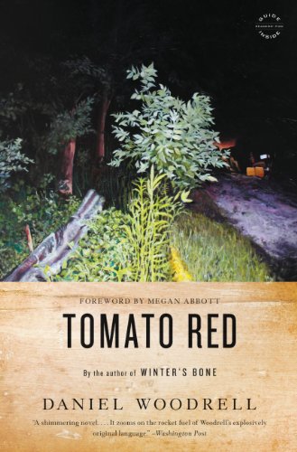 Tomato Red: A Novel