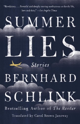 Summer Lies: Stories (Vintage International)
