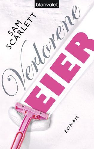 Verlorene Eier: Roman (German Edition)