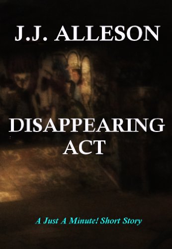 Disappearing Act