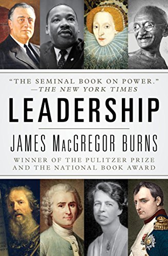 Leadership