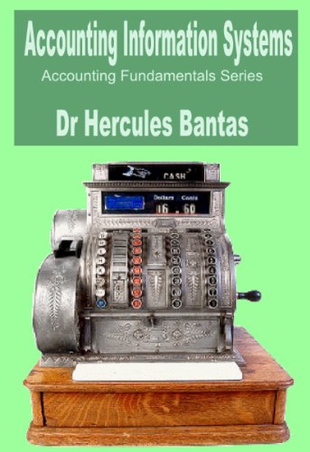 Accounting Information Systems (Accounting Fundamentals)