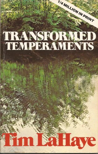 Transformed Temperaments