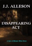 Disappearing Act