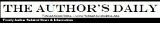 The Author's Daily - March 20, 2012 (Advance Copy)