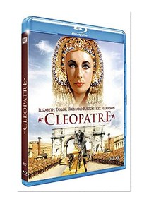 Cléopâtre [Blu-ray]