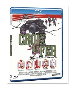 Cross of Iron REGION B IMPORT Remastered Editiob