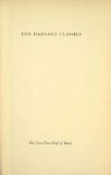 The Harvard Classics Volume 47