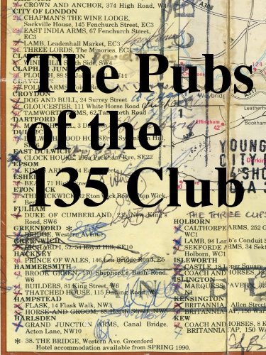 The Pubs Of The 135 Club