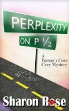 Perplexity on P1/2 (A Parson's Cove Cozy Mystery)