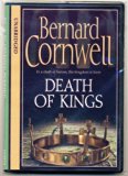 Death of Kings by Bernard Cornwell Unabridged MP3 CD Audiobook (Saxon Tale Series, Book 6)