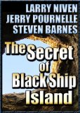 The Secret of Black Ship Island (novella) (The Avalon Series)