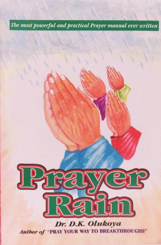 Prayer Rain