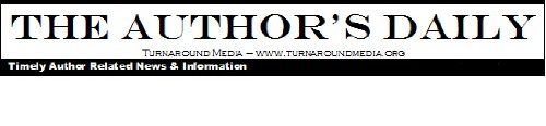 The Author's Daily - March 21, 2012 (Advanced Copy)