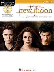 The Twilight Saga: New Moon