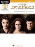 The Twilight Saga: New Moon