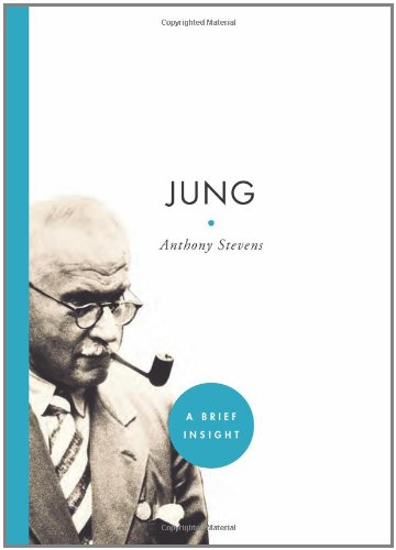 Jung (A Brief Insight)