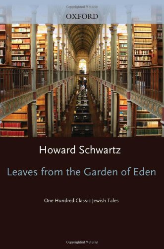 Leaves from the Garden of Eden