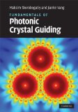 Fundamentals of Photonic Crystal Guiding