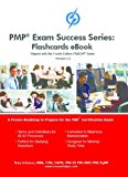 PMP Exam Flashcard Book