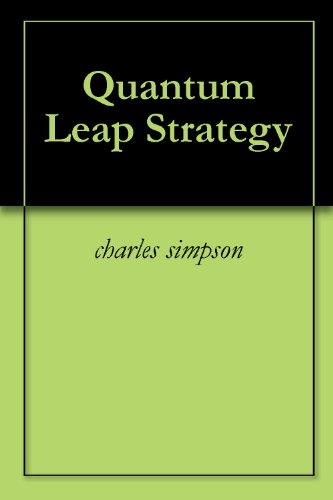 Quantum Leap Strategy