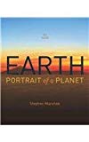 [ [ [ Earth: Portrait of a Planet[ EARTH: PORTRAIT OF A PLANET ] By Marshak, Stephen ( Author )Oct-17-2011 Paperback