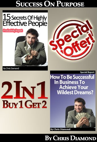The Surprising Truth About Motivation, Goal Setting and Success
