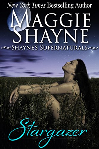 Stargazer (Shayne's Supernaturals Book 5)