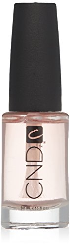 CND Super Shiney High-Gloss Top Coat, 0.33 fl oz