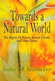 Towards A Natural World